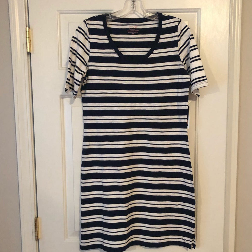 Vineyard Vines NWT Dress XS
